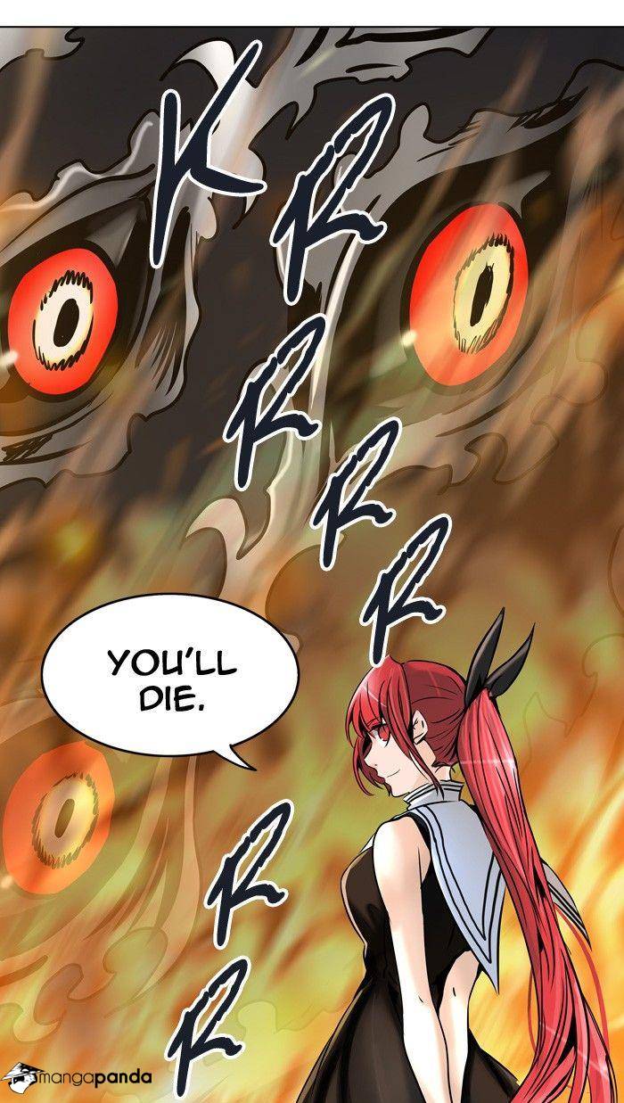 Tower of God Chapter 300 image 046